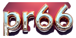 pr66 logo