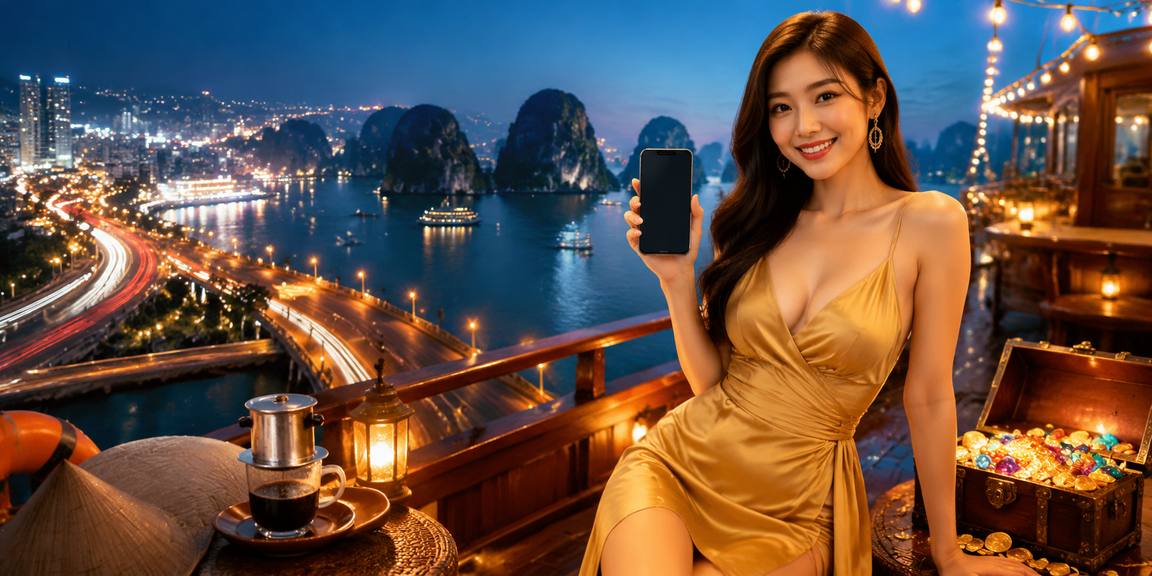 pr66 Cửa vào Casino